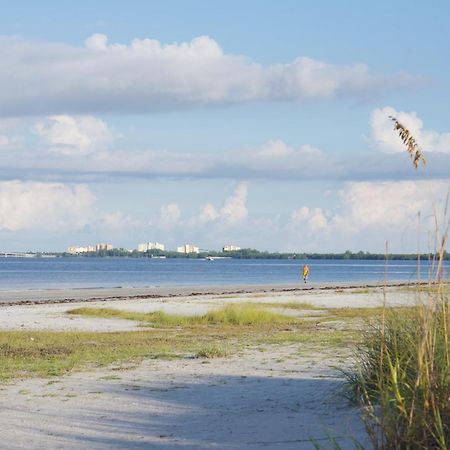 The Nellie By Sun Palace Vacations Villa Fort Myers Beach Exterior photo