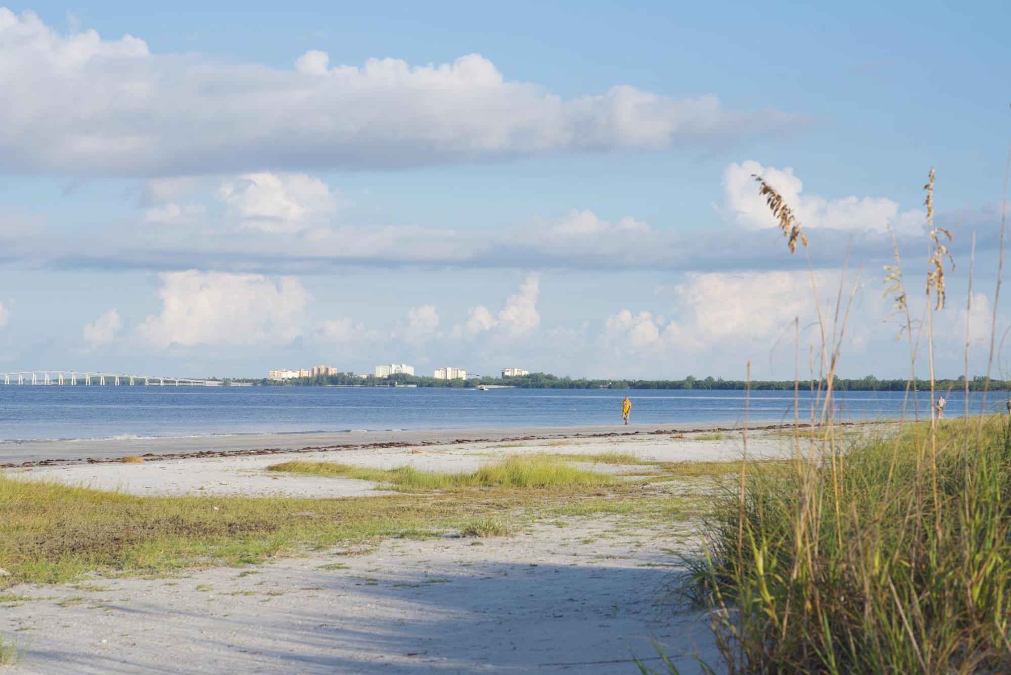 The Nellie By Sun Palace Vacations Villa Fort Myers Beach Exterior photo